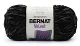 Bernat Velvet Big Ball Yarn