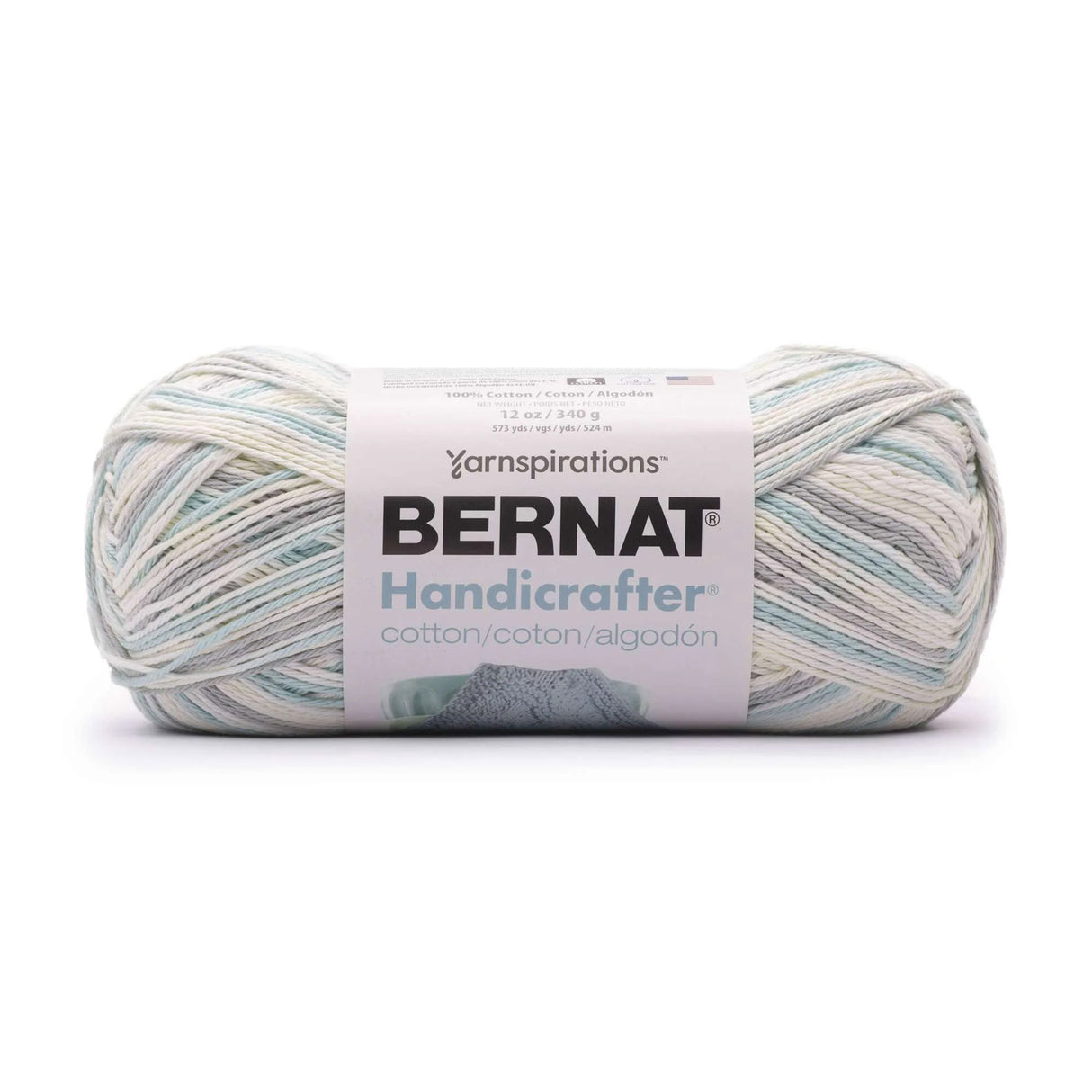 Bernat Handicrafter Pelote de laine Big Ball