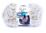 Go For Faux Yarn