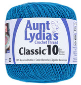 Aunt Lydia's Classic Crochet Thread