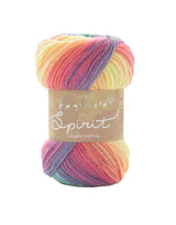 Sirdar Hayfield DK Yarn
