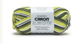 Caron All Day Cotton Yarn