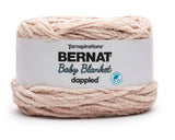Bernat Baby Blanket Dappled Yarn