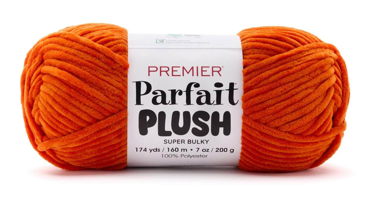 Premier Parfait Plush Yarn