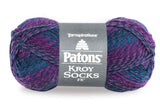 Patons Kroy Sock Yarn