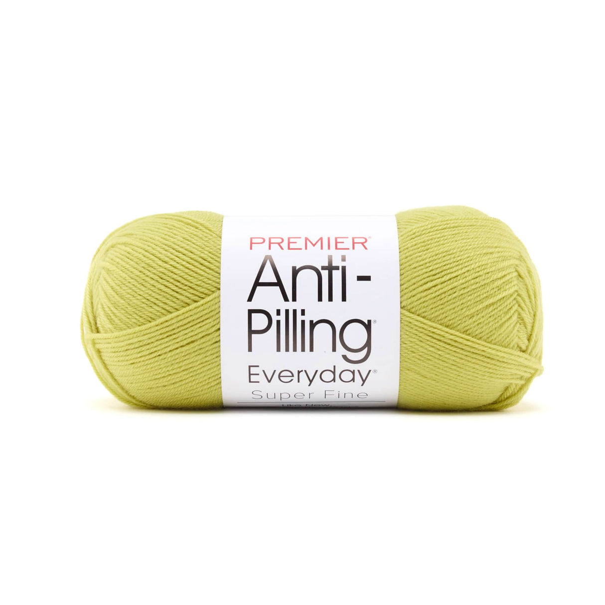 Premier Anti-Pilling Everyday Super Fine Yarn