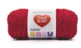 Red Heart Super Easy Yarn