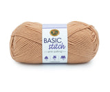 Lion Brand Basic Stitch Anti-Pilling Yarn