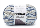 Bernat Blanket Yarn - Big Ball Clearance Colors