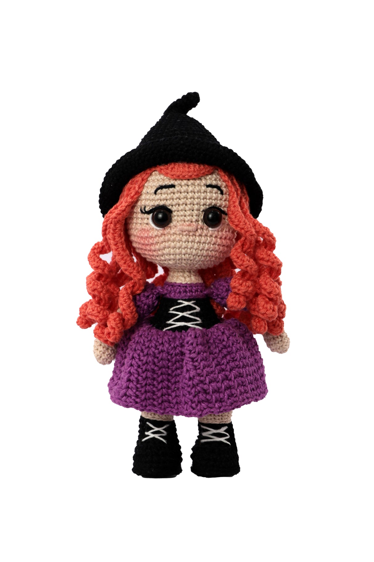Magic Land Amigurumi Kits
