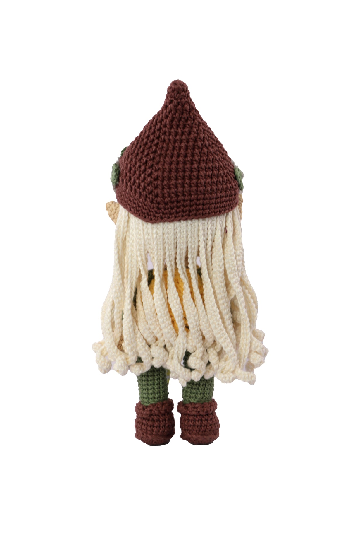 Magic Land Amigurumi Kits