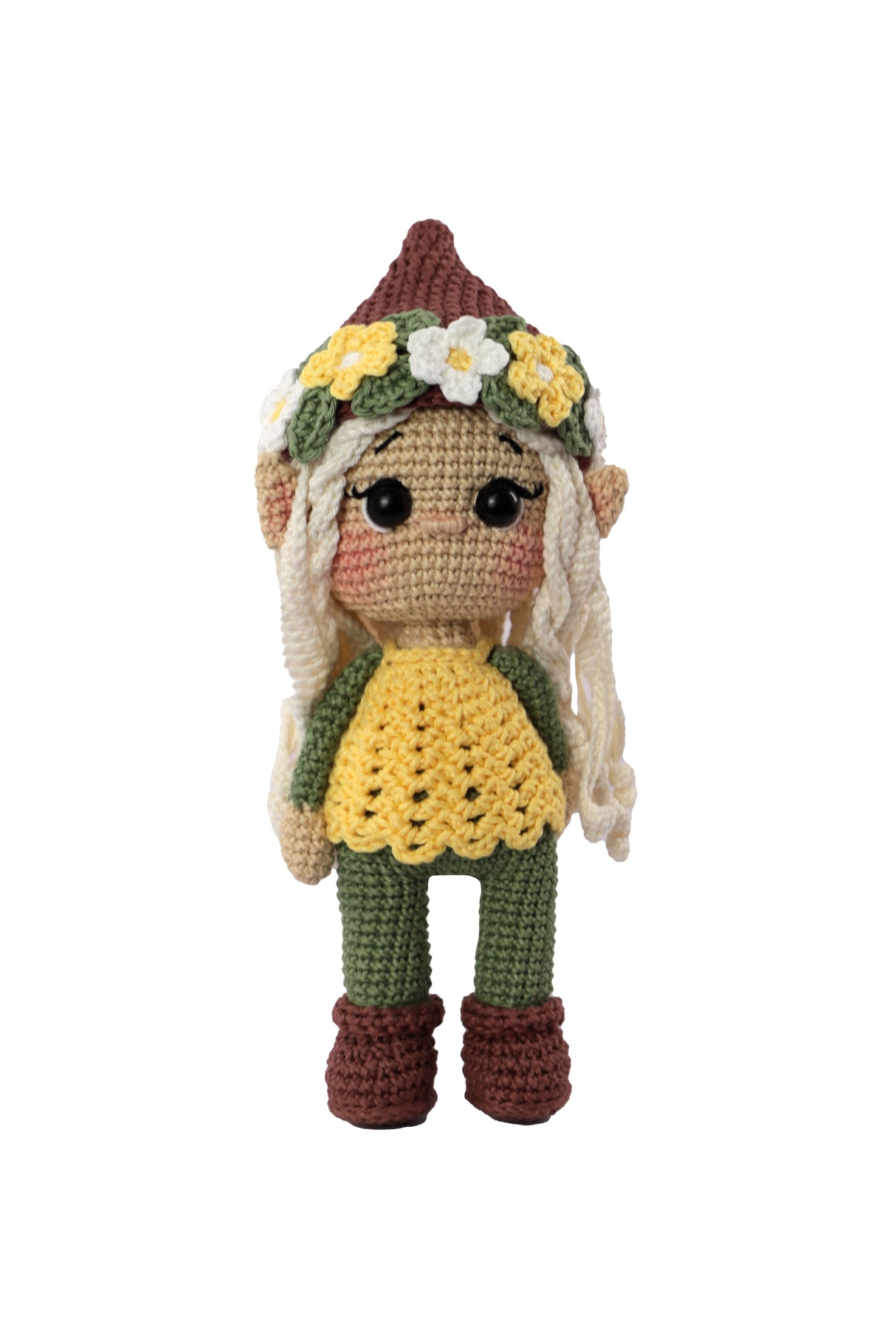 Magic Land Amigurumi Kits