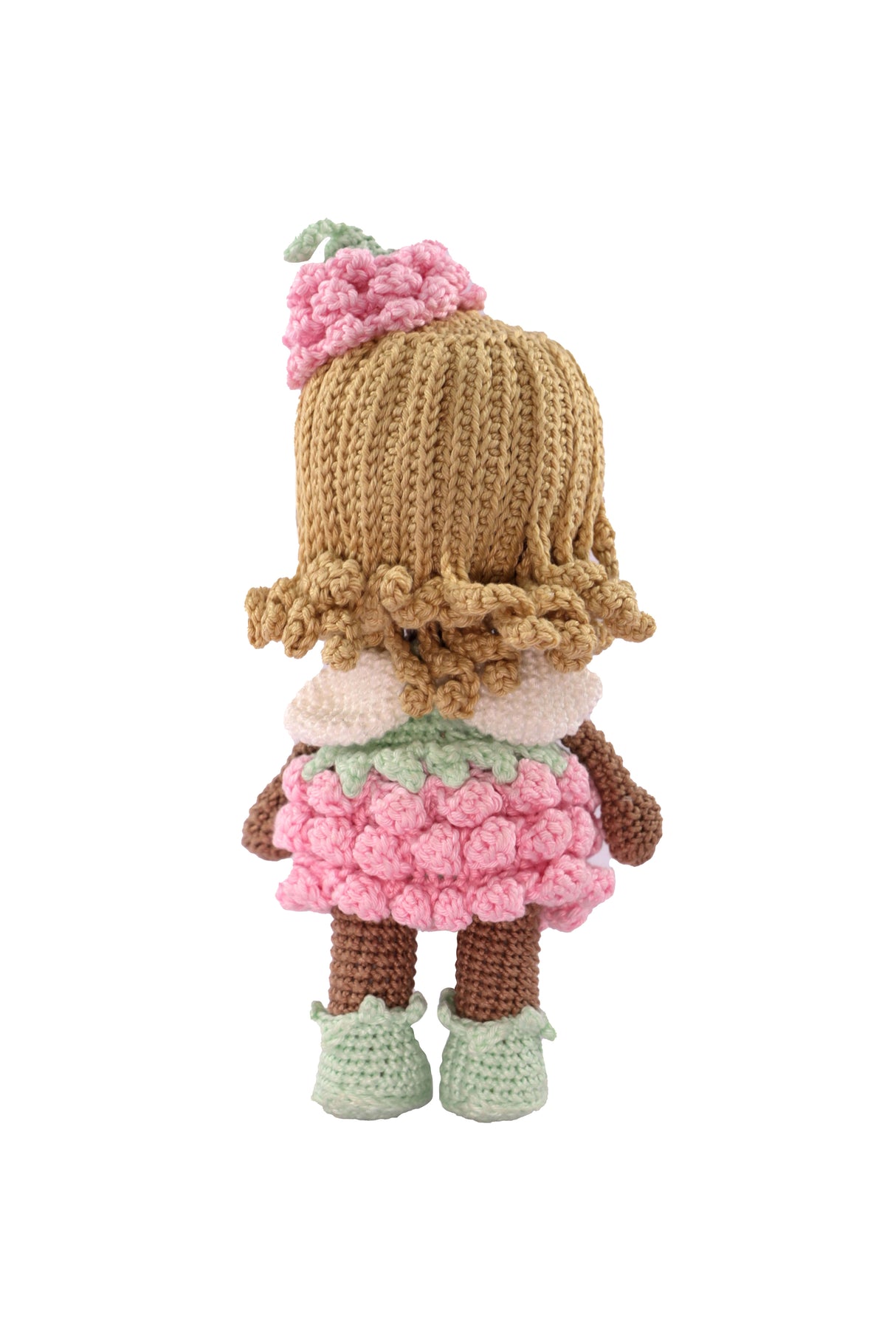 Magic Land Amigurumi Kits