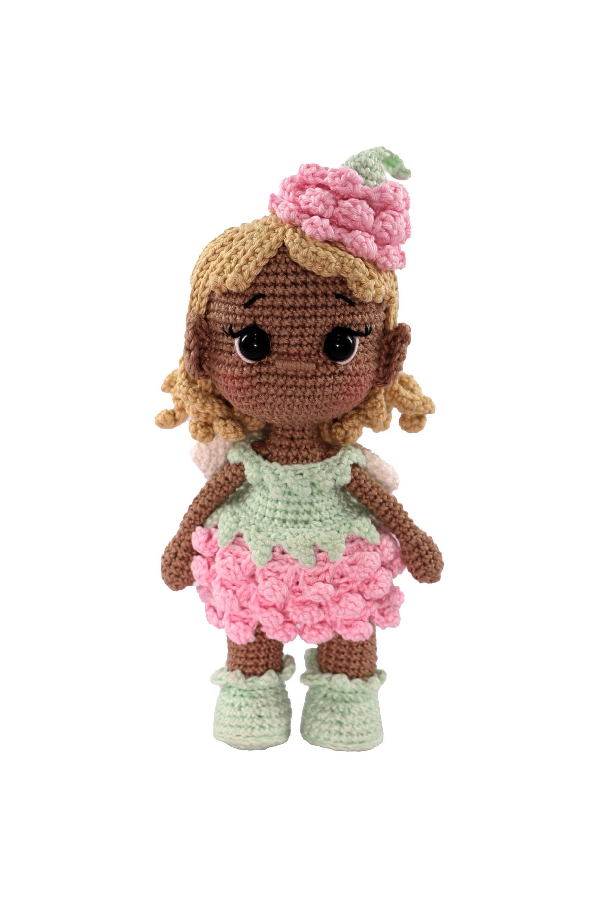 Magic Land Amigurumi Kits