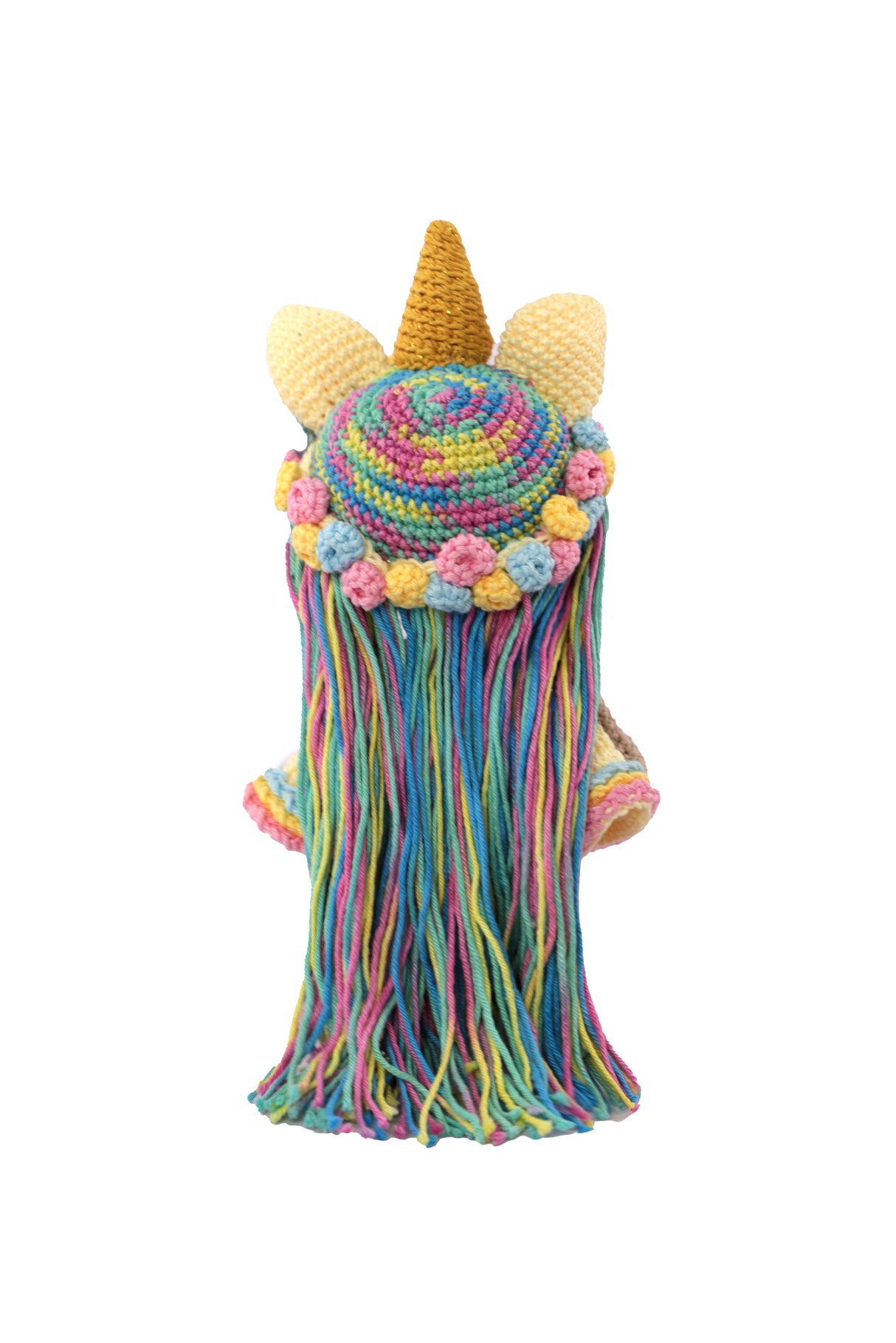 Magic Land Amigurumi Kits