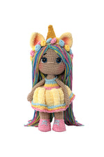 Magic Land Amigurumi Kits