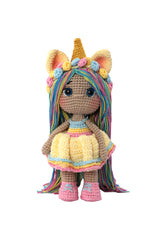 Magic Land Amigurumi Kits