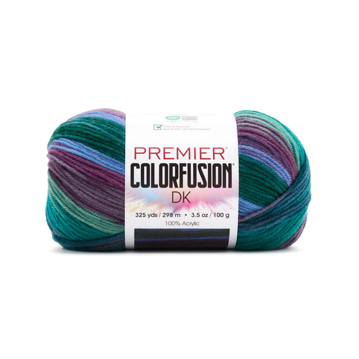 Hilo Premier Colorfusion DK