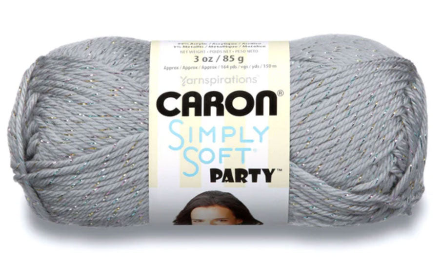 Caron Simply Soft Party