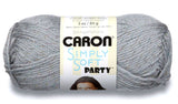 Caron Simply Soft Party