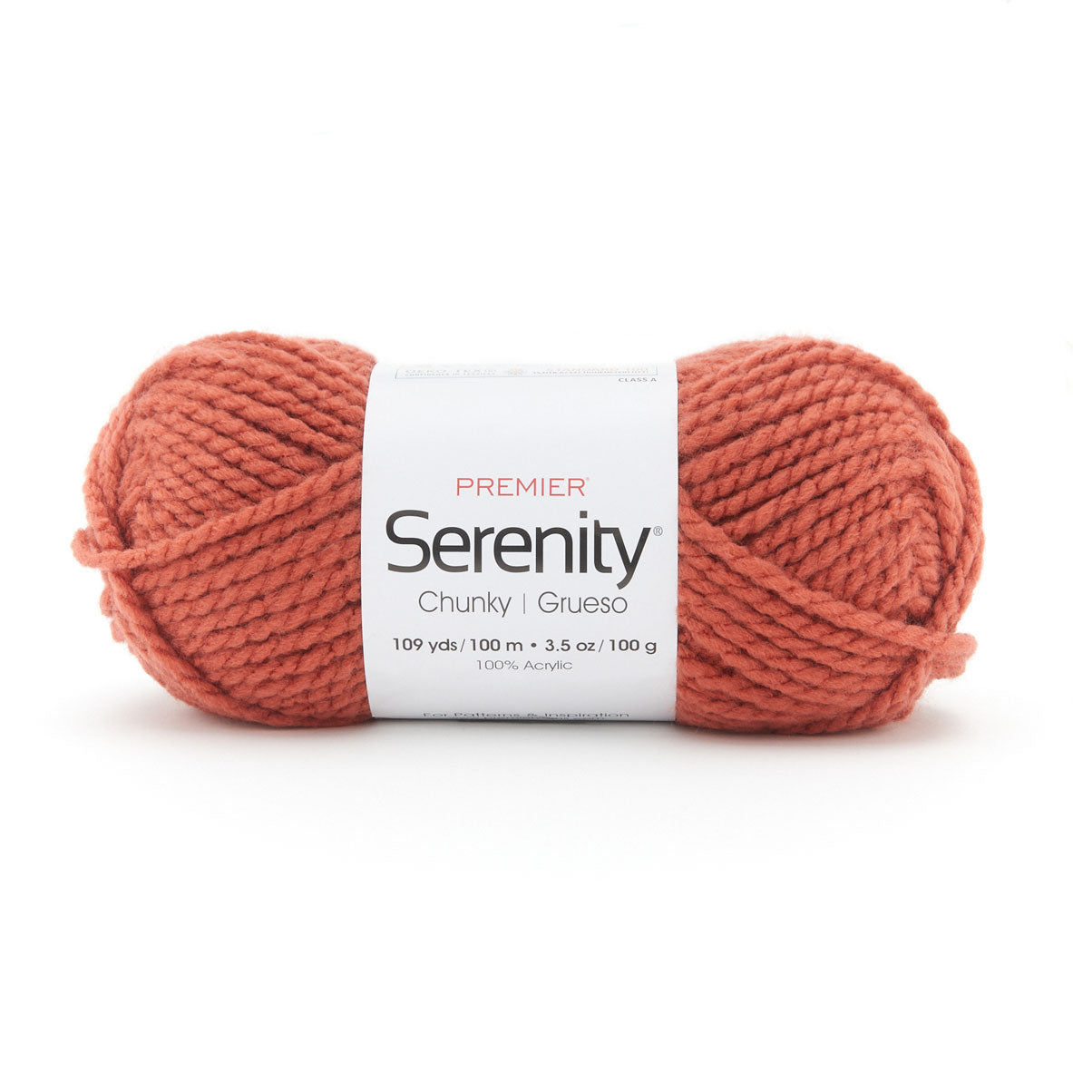 Fil à gros solides Premier Serenity