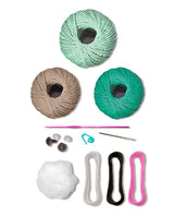 Magic Land Amigurumi Kits