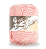 Lily Sugar'n Cream Super Size Yarn