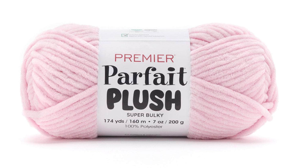 Premier Parfait Plush Yarn