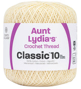 Aunt Lydia's Classic Crochet Thread