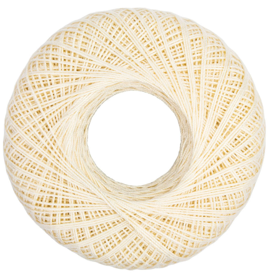 Aunt Lydia's Classic Crochet Thread – Mary Maxim