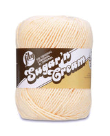 Lily Sugar'n Cream Super Size Yarn