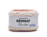 Hilo Bernat Blanket Perfect Phasing