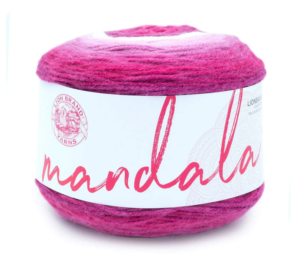 Hilo Mandala de la marca Lion