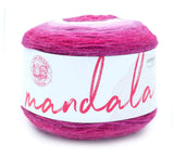 Hilo Mandala de la marca Lion