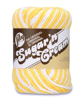 Hilo Lily Sugar'n Cream