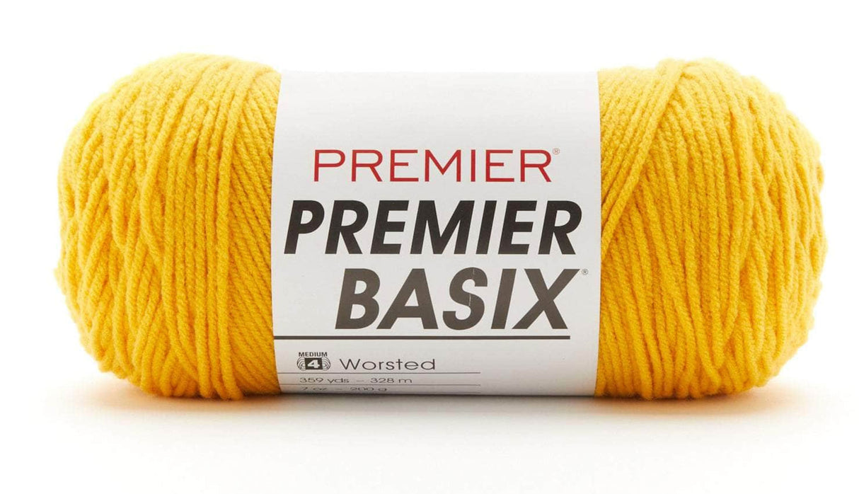 Premier Basix Worsted Yarn