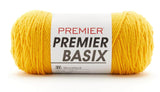Premier Basix Worsted Yarn