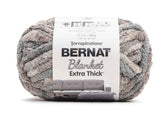 Bernat Blanket Extra Thick Yarn