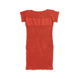 Free Patons Crochet Best in Mesh Dress Pattern