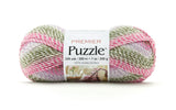 Premier Puzzle Yarn