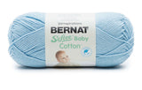 Bernat Softee Baby Cotton Yarn
