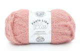 Lion Brand Feels Like Bliss Yarn