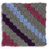 Red Heart All In One Quilt Motif Yarn