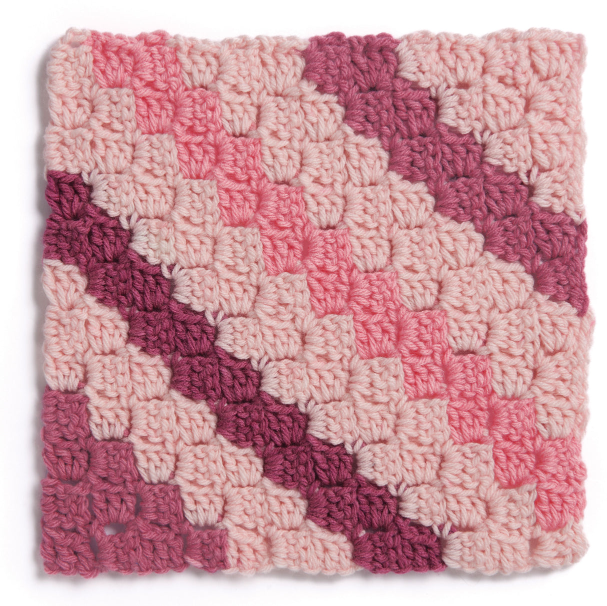 Red Heart All In One Quilt Motif Yarn