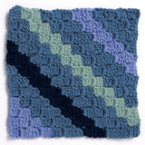 Red Heart All In One Quilt Motif Yarn