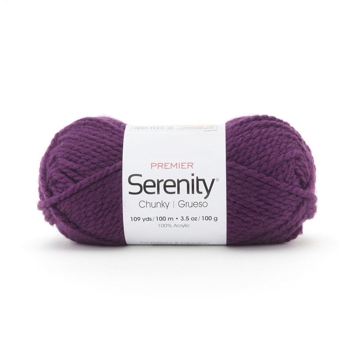 Fil à gros solides Premier Serenity