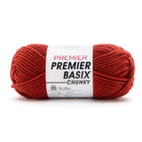 Premier Basix Chunky Yarn