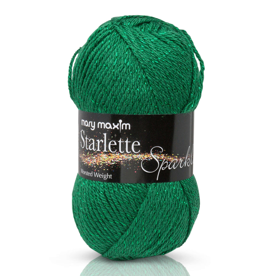 Starlette Sparkle Yarn