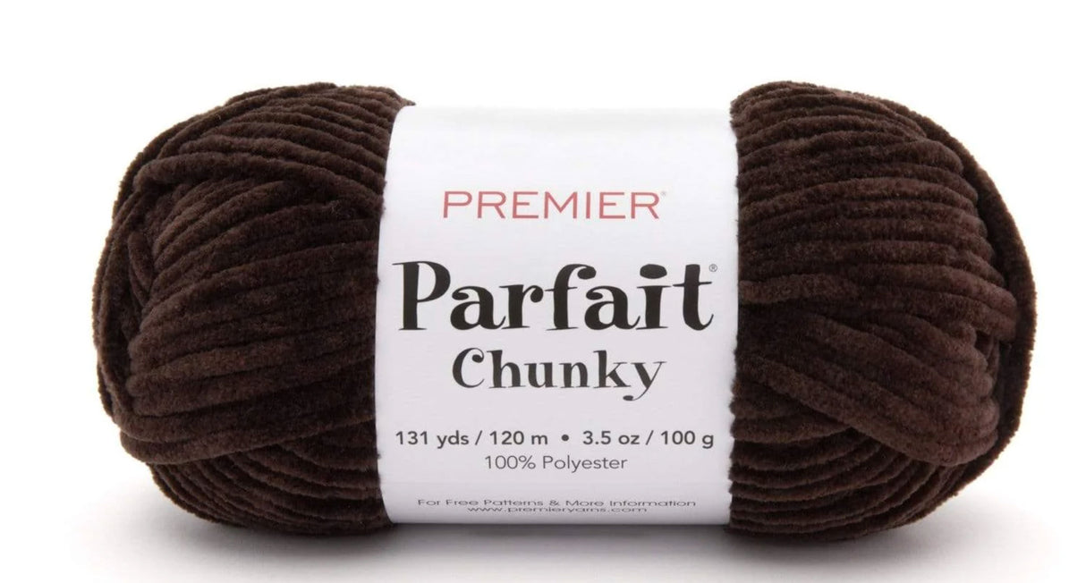 Premier Parfait Chunky Yarn