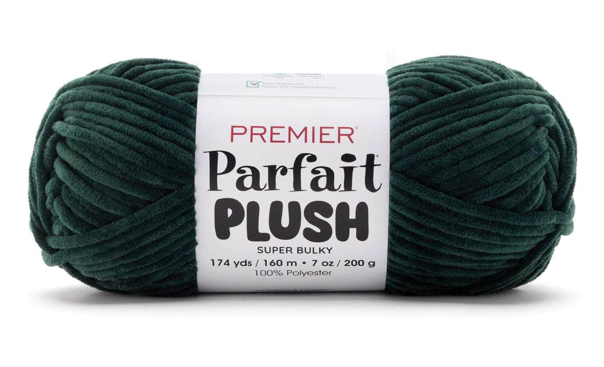 Premier Parfait Plush Yarn